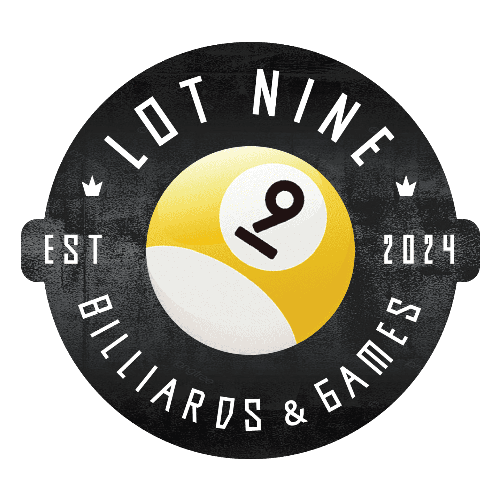 Lot Nine Billiards & Games